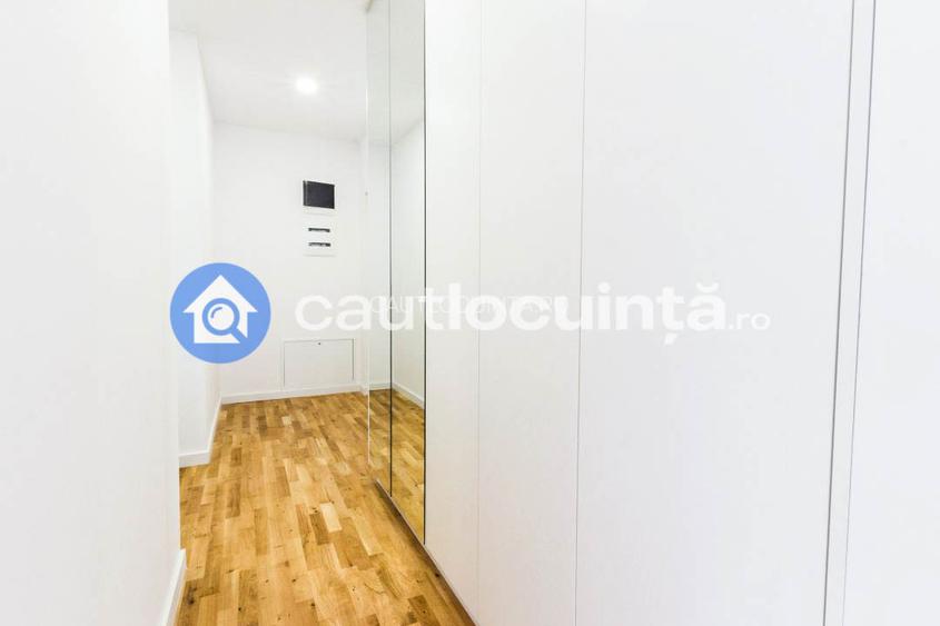 Apartament 3 camere | Baneasa | Iancu Nicolae | Loc Parcare - 10