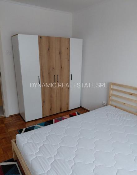 2 Camere - Muncii - Zona Verde - Metrou - 3