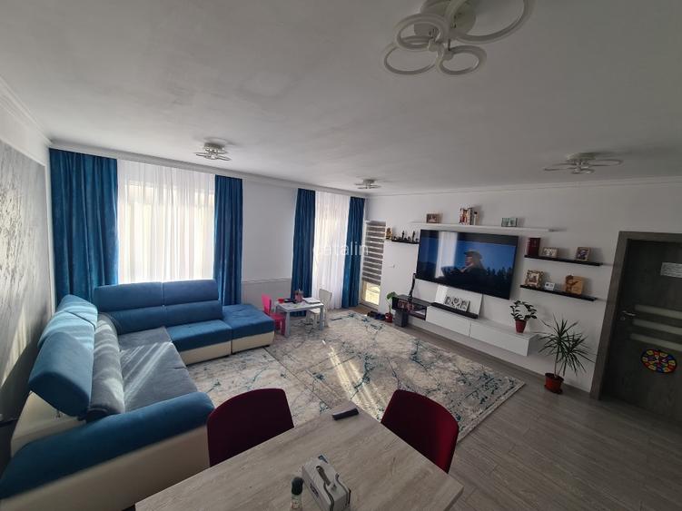 Proprietar vand duplex 4 camere chisoda  - 3