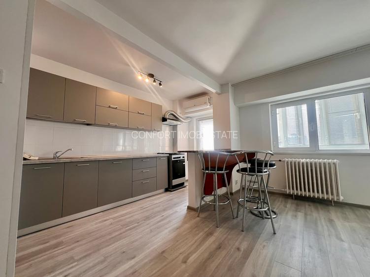 UNIRII / NERVA TRAIAN / MOBILATA RENOVATA 2025 / PRIMUL CHIRIAS/ FIRMA/ LOCUIT - 2