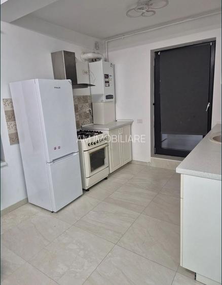 AP. 2 CAMERE TEIUL DOAMNEI, BLOC NOU, INCALZIRE PARDOSEALA, CENTRALA - 6