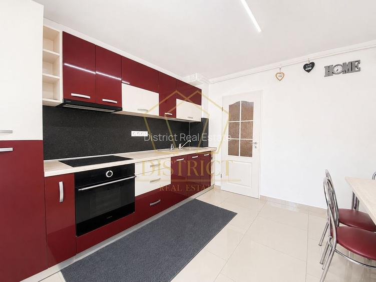 Apartament cu 2 camere | Lipovei - 6