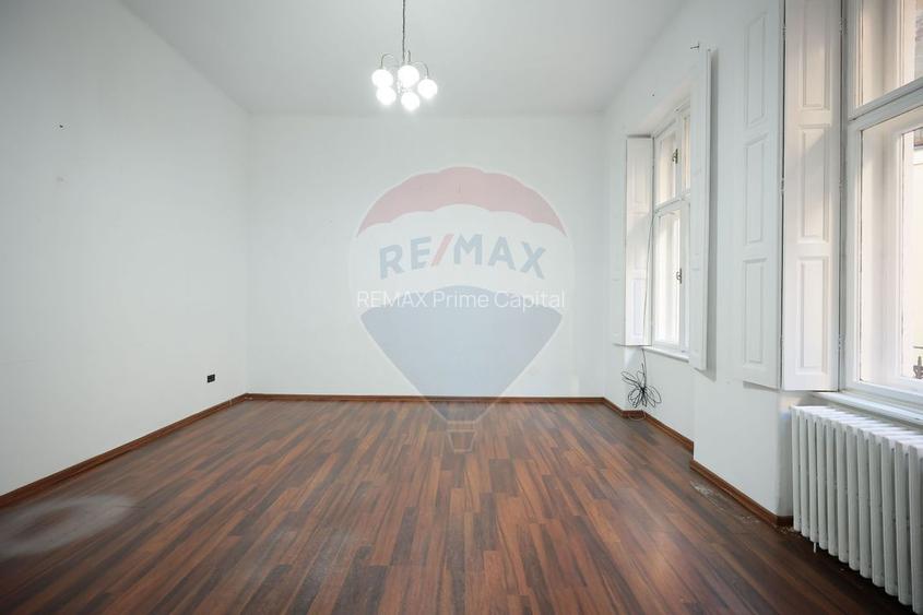 De închiriat spațiu de birou – Ultracentral, Str. Aurel Lazăr - 10