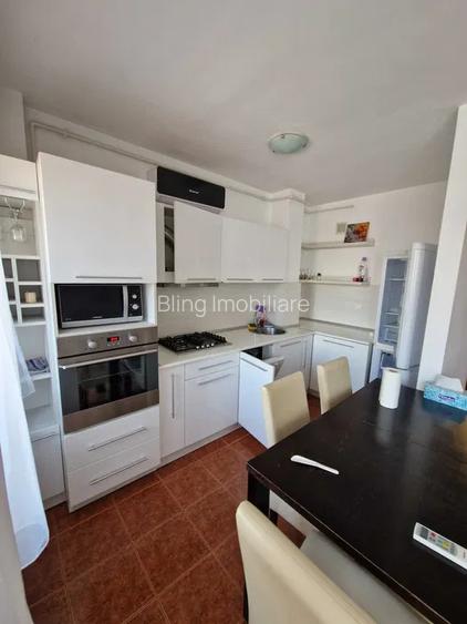 Apartament 3 camere, 80mp, zona Marasti(Dorobantilor) - 3