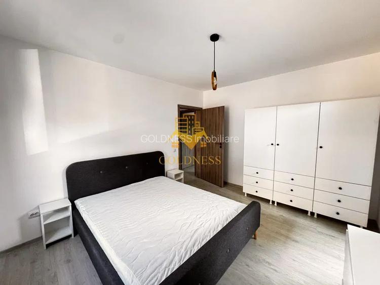 2 Camere decomandate, Parcare, Borhanci, Romul Ladea, Terasa, Modern - 3