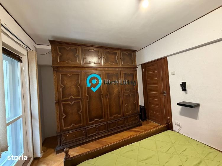 Apartament 4 camere Piața Unirii, cu parcare - 12