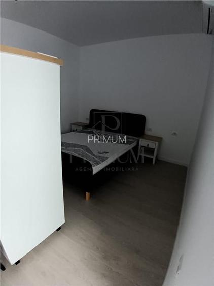 Aparatment 1 camera-Decomandat-Centrala-Braytim - 4