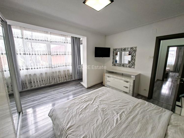 De vanzare 3 camere-renovat-Cal. Giulesti 52, langa parc Marin Preda - 6