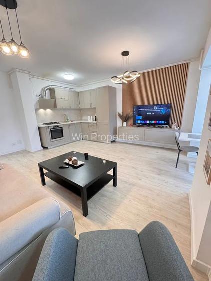 Pipera | 2 camere | Prima chirie - 2