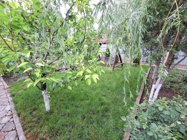 Casa cu 5 camere la 500 metri de LIDL piata centru - 6