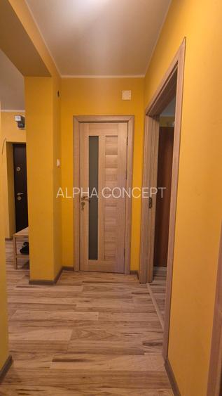3 Camere, Decomandate, Tomis Nord Brotacei - 5