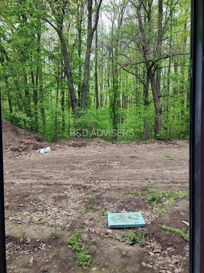 Apartament 4 Camere Iancu Nicolae | Gradina 264 mp | Vecin cu Padurea - 11