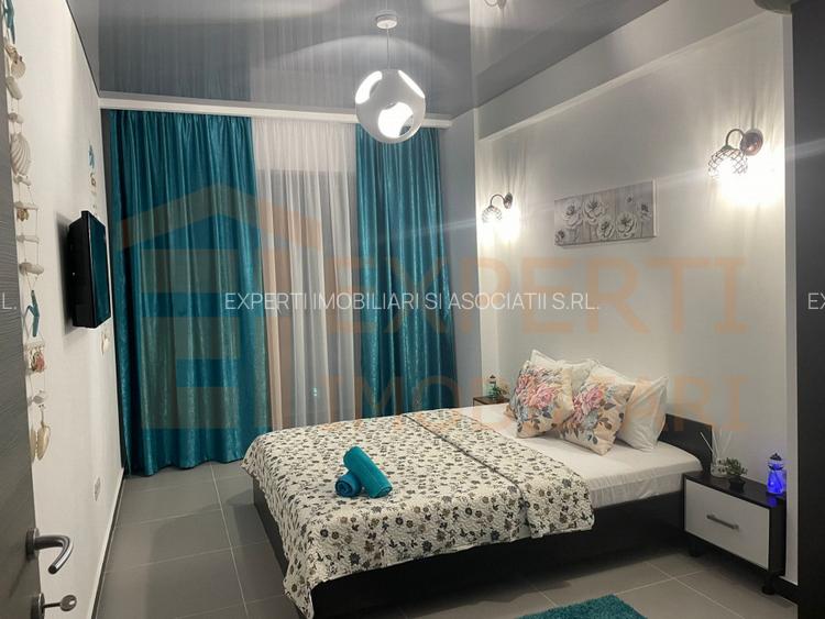 Apartament 2 camere in zona Mamaia Nord - 6