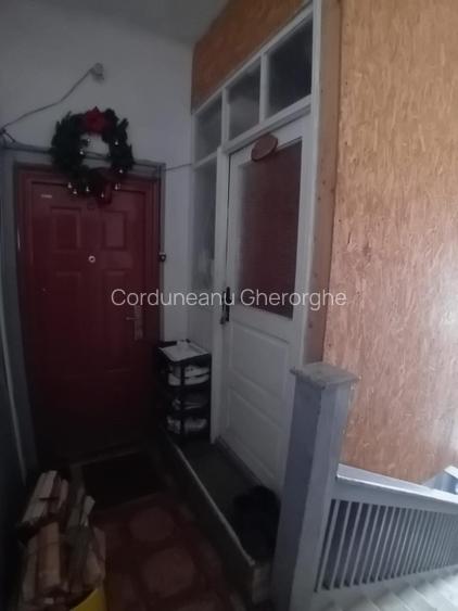 Apartament 2 camere decomandat + garaje și spații extra | Vatra Dornei - 5