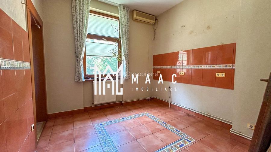 Casa individuala | Teren 960 mp | Trei Stejari - 6