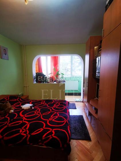 Apartament 3 camere în zona Academia de muzica - 4