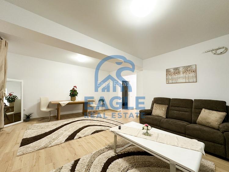 Palazu - 3 Camere Decomandat cu balcon si parcare la prima inchiriere - 3