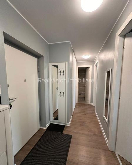 2 camere | Cloud 9 Residence | Aviatiei / - 4