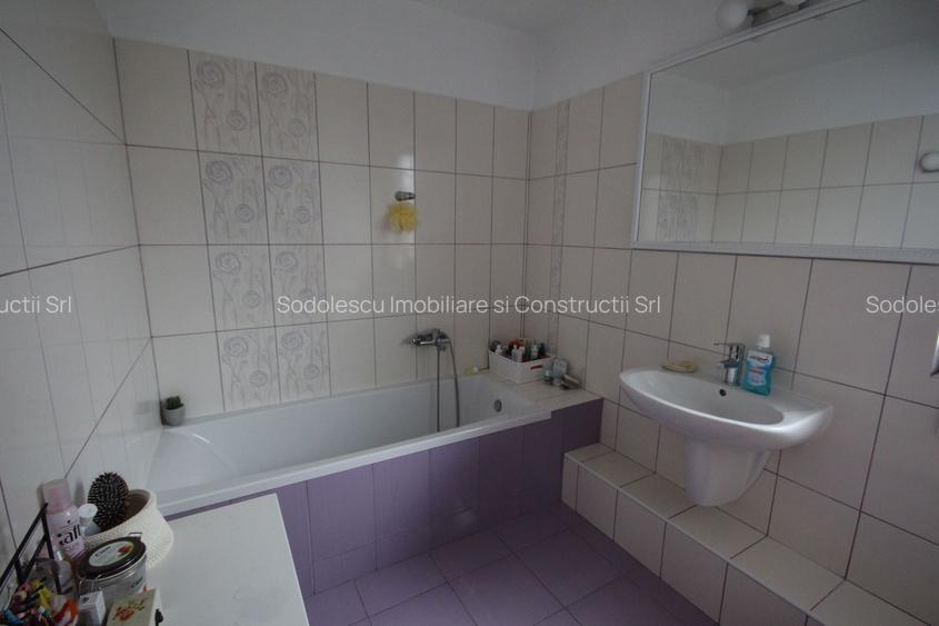 Duplex Spatios si cochet - 19