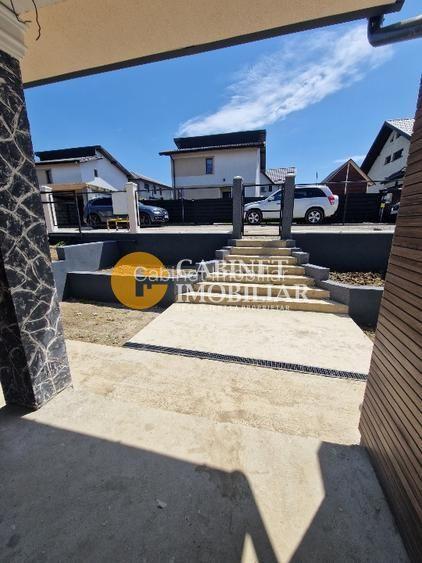 Casă P+1 MIROSLAVA - 5