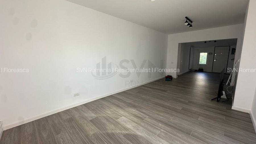 REA1028972 Aparment 4 camere I In vila I Ion Mihalache - 5