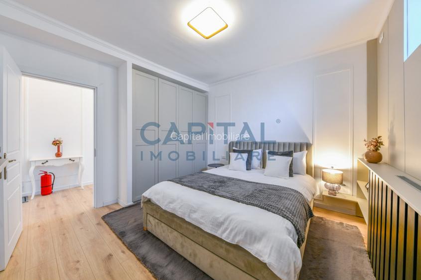 Comision 0! Apartament cu 3 camere Ultracentral, Cluj-Napoca - 7