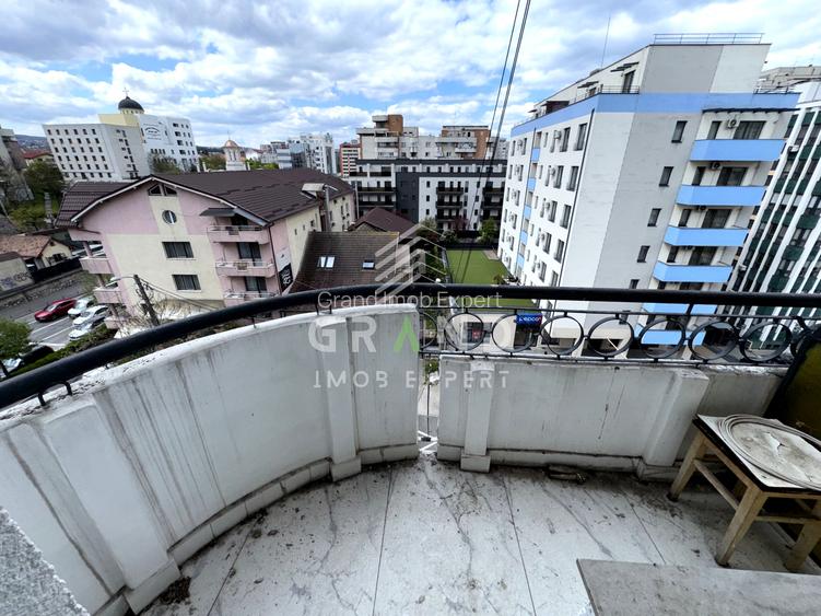 3 camere decomandat | 2 băi | 2 balcoane | Pet Friendly | Mărăști/OMV - 32