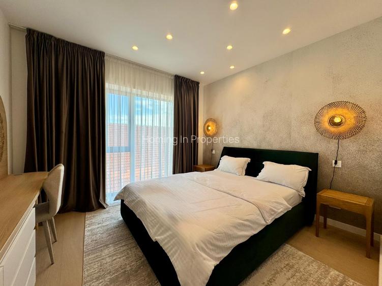 Aviatiei Towers 2 Rooms - First Rent - 21