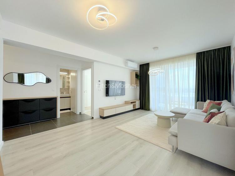 Apartament 2 camere & gradina - Denya Forest 7 - COMISION 0% - 4