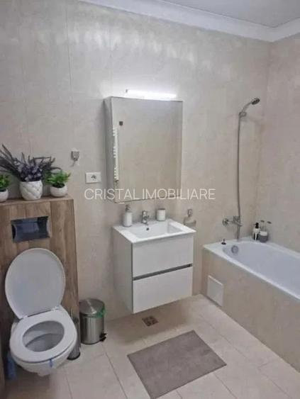 Apartament 2 camere de închiriat Parcul Carol - 5