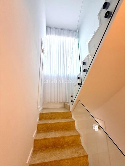 Direct Dezvoltator – Luxury Villas Residence PROMOTIE 230.000 euro + tva - 8