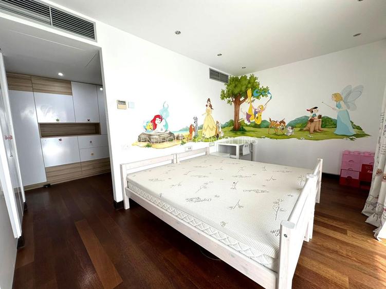 OPORTUNITATE!Complex Exclusivist - 5 Camere -162 mp, Parcare Subterana - 13