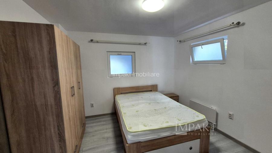 Apartament cu 3 camere- la 10 minute de UMF - 3