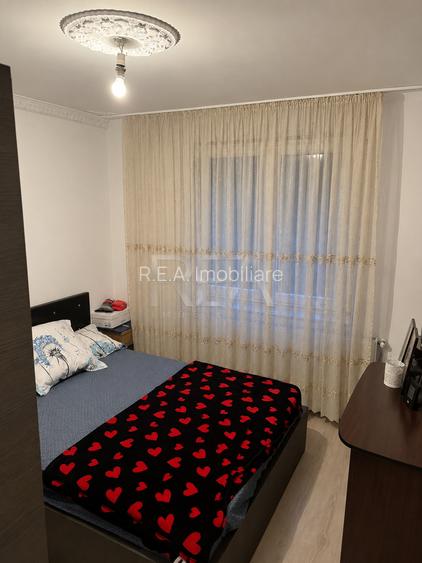 3 camere Dristor decomandat, centrală, et. 2, metrou, 65 mp, anvelopat - 3