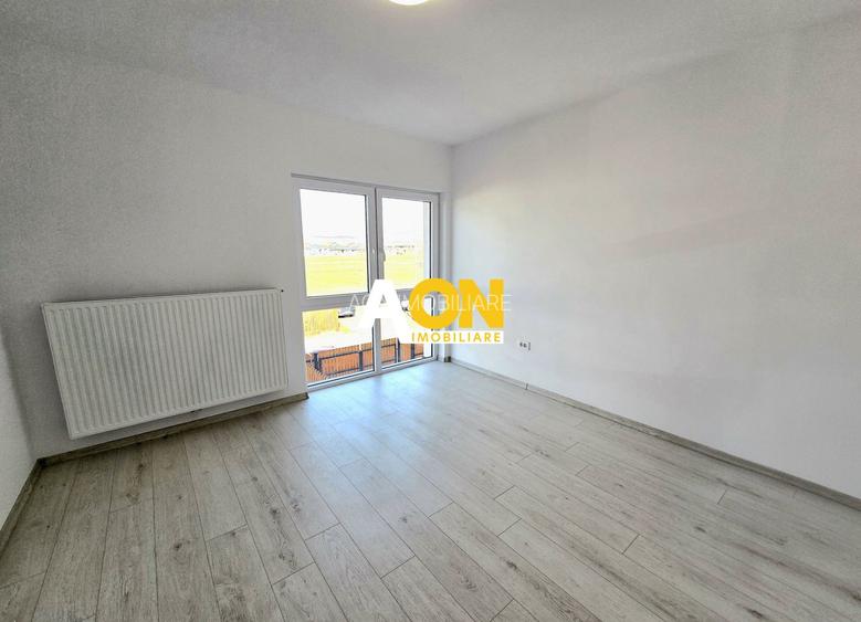 1/2 Duplex, 4 Camere, Complet Mobilat, Zona Alba - Micești - 15