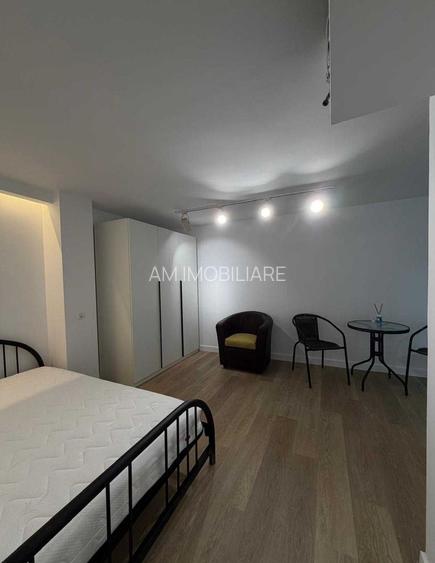 GARSONIERA CALEA MOSILOR,BUCATARIE INCHISA,CENTRALA PROPRIE,MODERN - 4