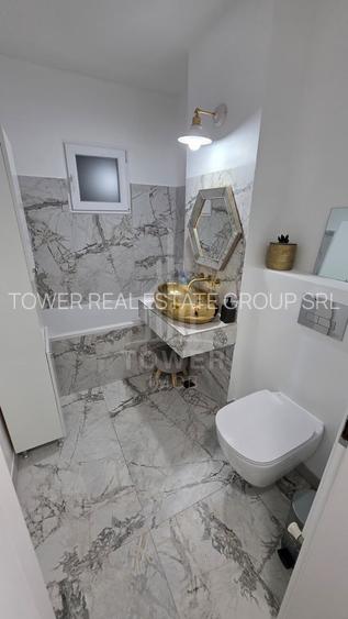 Apartament 3 camere – cochet/ de închiriat/ cartier Terezian - 9