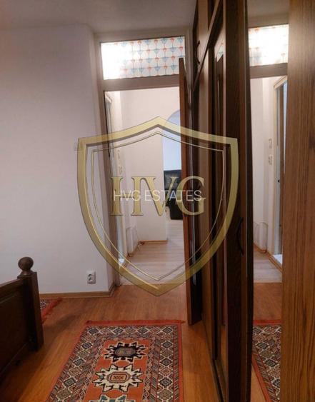 Apartament cu 2 camere | Loc de parcare | Proximitate metrou | Piata Sudului - 5