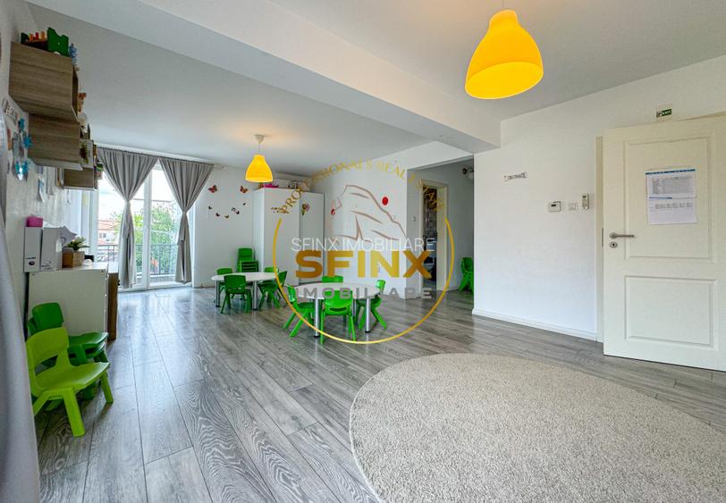 Casa 9 camere | Drumul Sarii | curte libera 300mp - 22