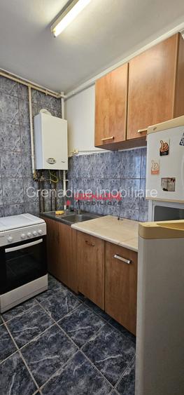 Garsoniera 30 mp - Centrul Civic - Str. Harmanului - Cod intern 2015 - 4