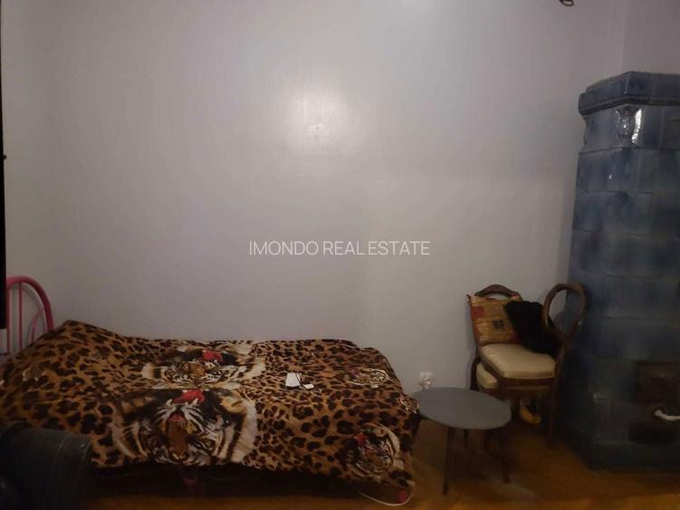 Titulescu I Petru Rares I 4 camere in vila - 6