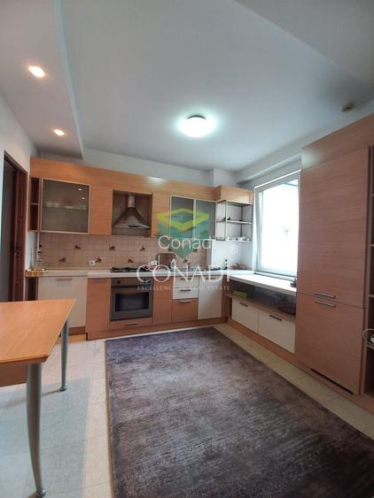 Apartament cu 3 camere Primaverii - 12