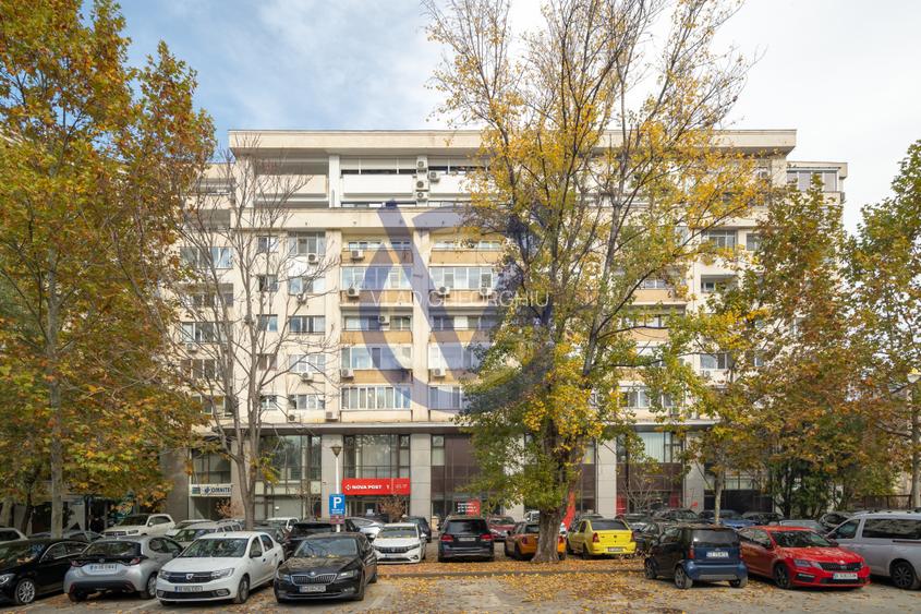 Investitie cu Randament de 8,5% sau achizitie pt. Clinica, Birouri - COMISION 0% - 2