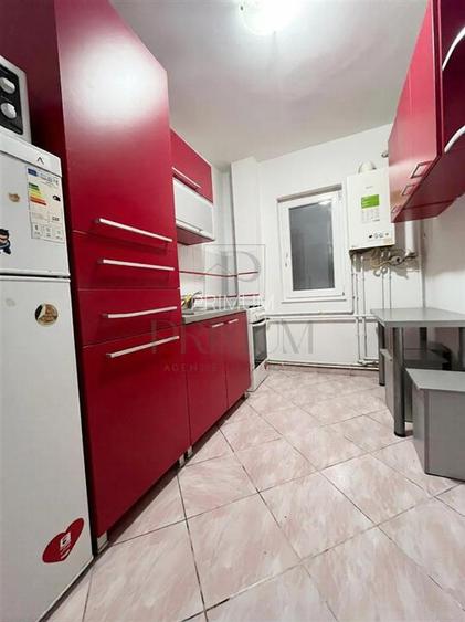 SAGULUI -3CAM - BLOC ANVELOPAT -CENTRALA/AC -ETAJ 1 -LIFT -RENOVAT - 5