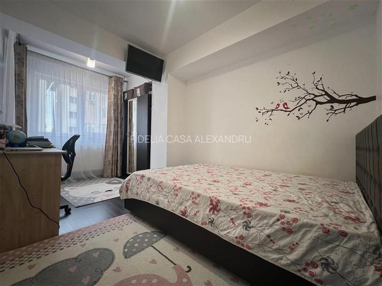 Apartament decomandat cu 2 camere de vanzare in capăt Cug-Ideal Residence - 8