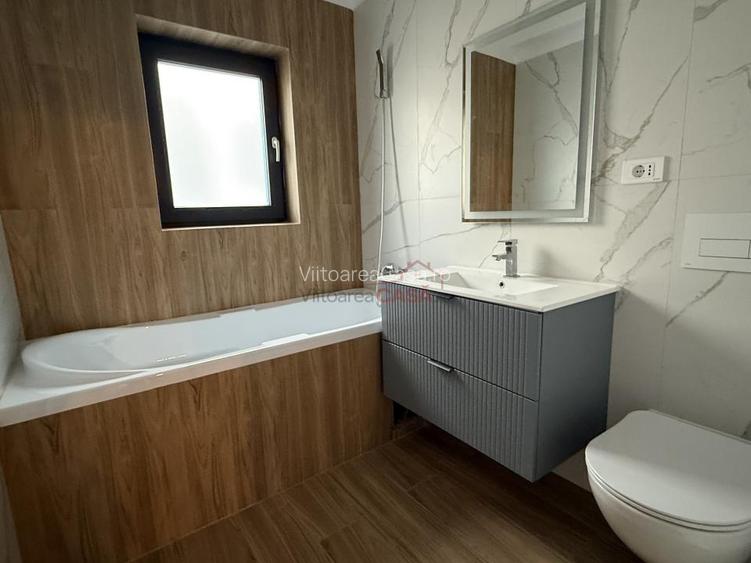 Vila 4 camere - Industriilor - Direct Dezvoltator - 19