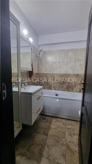 Apartament Nou 4 camere  de vanzare  Rediu - 15