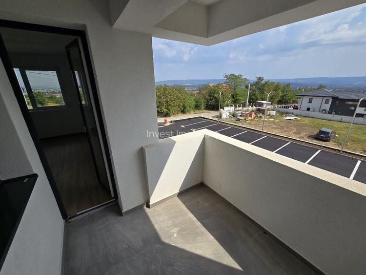 APARTAMENT CU 2 CAMERE , ETAJ 1 , GALATA - 5