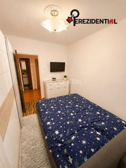 Apartamnet - 3 camere - decomandat - Tineretului - 5