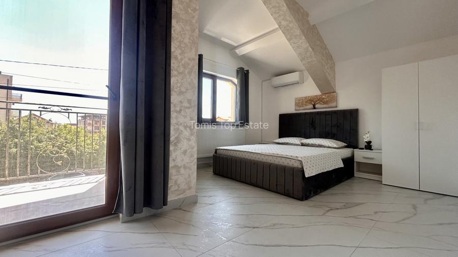 Vilă Nouă P+1 | 7 Camere , 7 Bai | Curte si Parcare | Mamaia Nord - 10